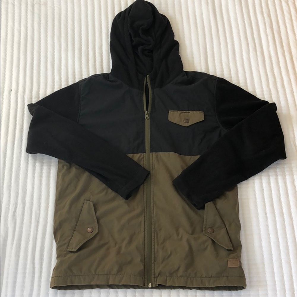 Men’s O’Neill Jacket
